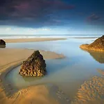 Vue mer splendide, Port-Deauville proche Plage